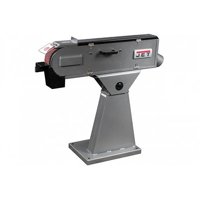 Станок ленточно-шлифовальный JET JBSM-75