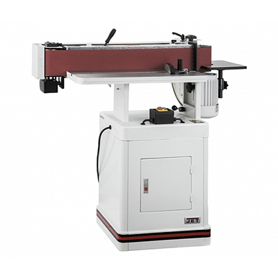 Станок для шлифования кантов с осцилляцией JET OES-80CS 400 В