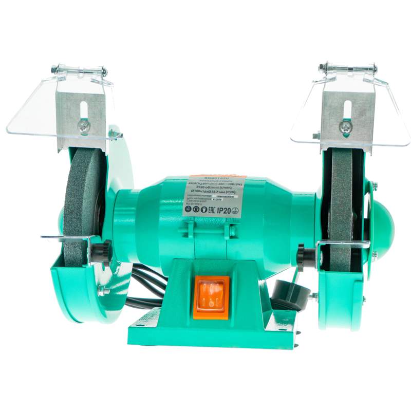 Точильный станок Sturm BG60152U