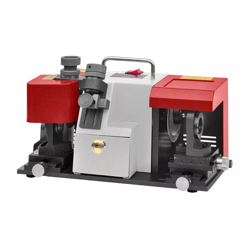 Станок для заточки концевых фрез IRONMAC M31C