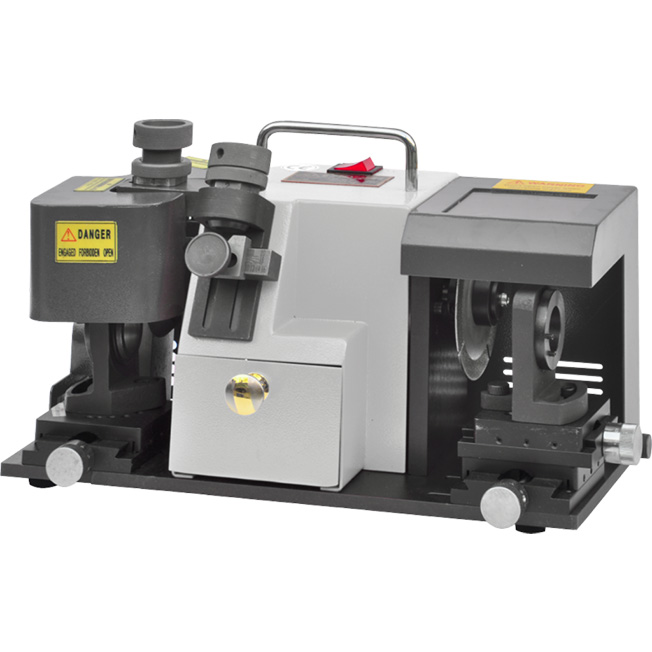 Заточный станок комбинированный Qiandao Precision GD-313C