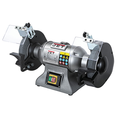 Станок заточный JET IBG-8
