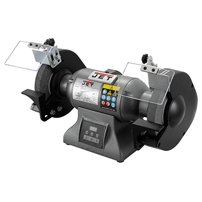 Станок заточный JET IBG-8VS