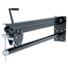 Станок фальцеосадочный ручной Keepler-Stan RM-1300x1 мм