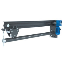 Станок фальцеосадочный электрический Keepler-Stan RME-1300x1 мм