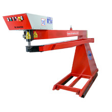 Фальцеосадочный станок 3E Makina KDK-01 Фальцеосадочный станок 3E Makina KDK-01