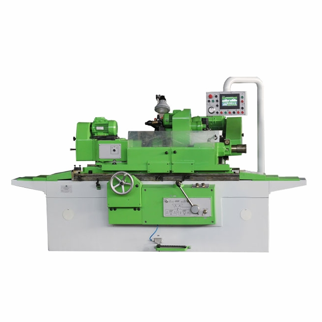 Универсальный круглошлифовальный станок ЛСП 3Л133ВМФ2