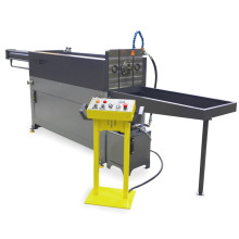 Горизонтально-протяжной гидравлический станок 7НВМ14 Горизонтально-протяжной гидравлический станок 7НВМ14