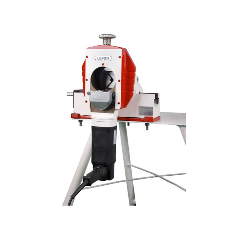 Орбитальный труборез Rotorica H-120