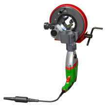 Орбитальный труборез AXXAIR СС81 (5-78мм)