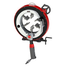 Орбитальный труборез AXXAIR СС322 (141-328мм)