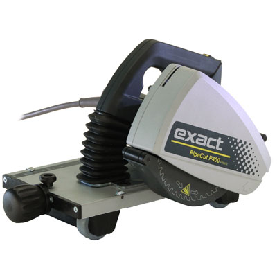 Труборез Exact PipeCut P400