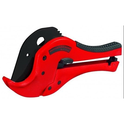 Ножницы для резки пластиковых труб Рокат TC 63