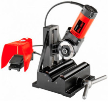Электрический труборез Диск 100