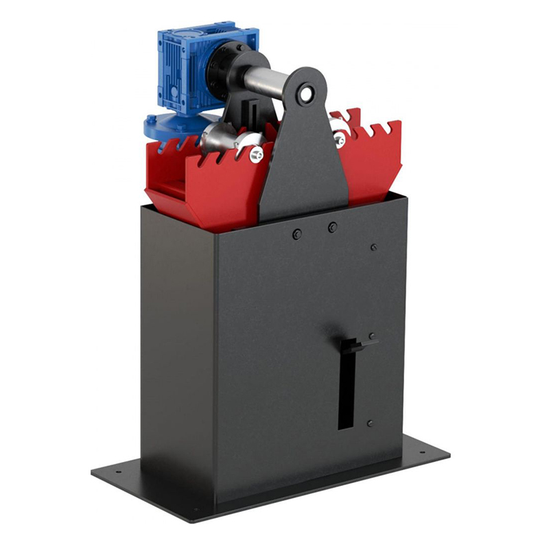 Профилегиб электрический Keepler-Stan RME-60