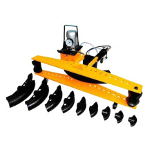 Трубогиб гидравлический Инстан ТГМ-5Э (до 114мм)