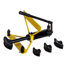 Трубогиб гидравлический Инстан ТГ-1 (3/8,1/2,3/4,1)