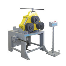 Машина гибочная трёхвалковая Ажур-6 (HSBM45) Машина гибочная трёхвалковая Ажур-6 (HSBM45)