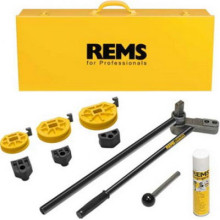 154010 Трубогиб REMS Синус (без сегментов)