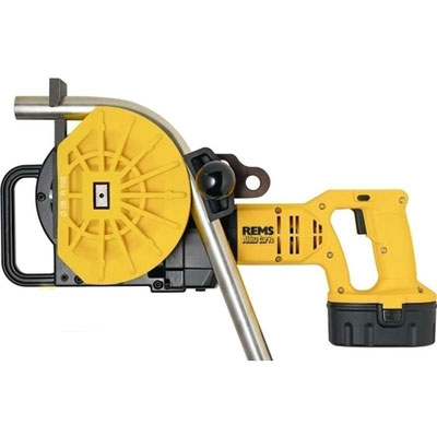 Аккумуляторный трубогиб REMS Акку-Курво (сет 12-14-16-18-22)