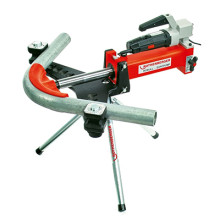 Электрогидравлический трубогиб Rothenberger ROBULL (тип ME с откр. рамой и принадлежностями)