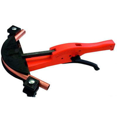 Трубогиб Тюб Бендер Maxi (⅜-½-⅝-¾-⅞)