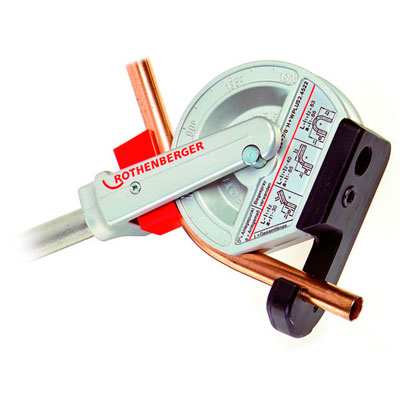 Трубогиб Робенд H+W PLUS (10-12-14-16)