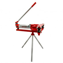 Гидравлический трубогиб VIRAX Seled до 2