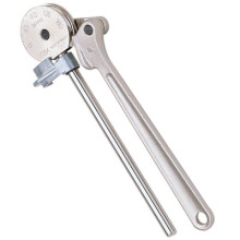 251124 Трубогиб Virax для медных труб