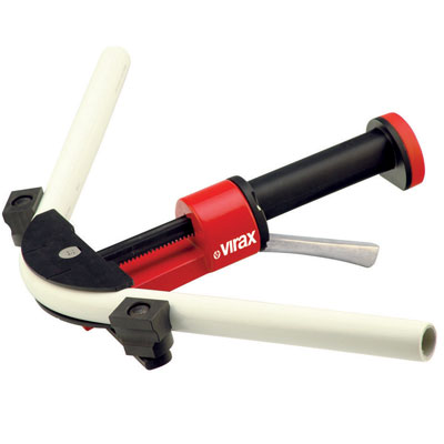 250104 Трубогиб Virax Арбалет