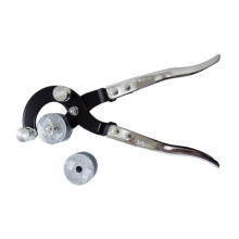 Клещи трубогибочные арт. TA-B1051