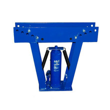 Гидравлический трубогиб AE&T T60016 16 т Гидравлический трубогиб AE&T T60016 16 т