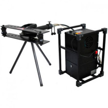 Электрогидравлический трубогиб V-Bend 2E