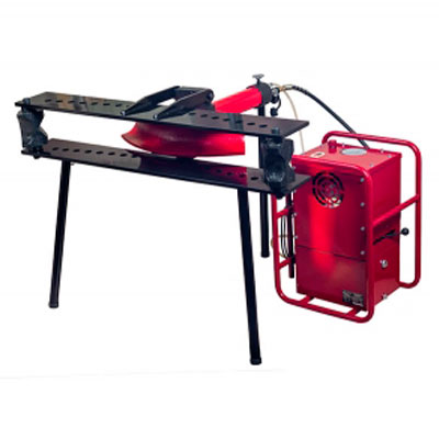 Электрогидравлический трубогиб V-Bend 3E