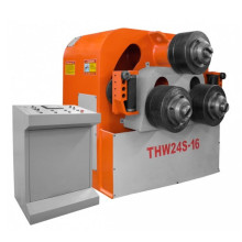 Профилегибочный станок Stalex THW24S-16