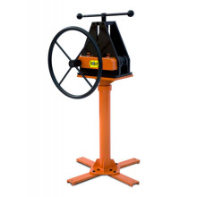 Профилегибочный станок Stalex TR-50 со стойкой