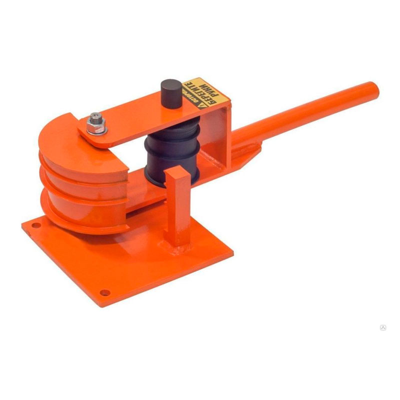 Ручной профилегиб Stalex TR-12