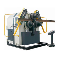 Гидравлический профилегибочный станок Sahinler НРК160 Гидравлический профилегибочный станок Sahinler НРК160