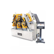 Гидравлический профилегибочный станок Sahinler 4RНРК100 Гидравлический профилегибочный станок Sahinler 4RНРК100