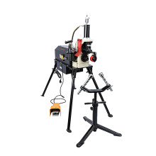 Электрический желобонакатчик Rotorica RoLLer RG-12XS