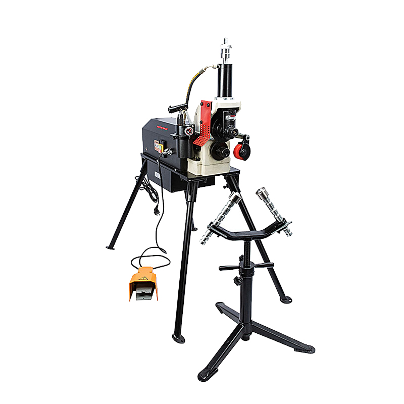 Электрический желобонакатчик Rotorica RoLLer RG-12XS