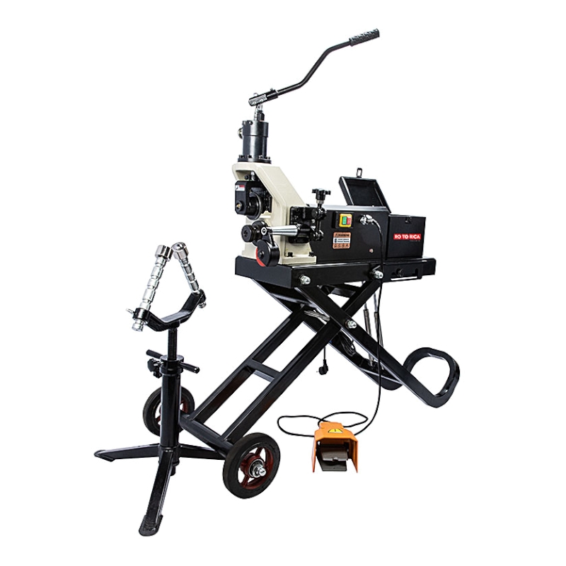 Электрический желобонакатчик Rotorica RG-5S