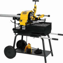 340200 Резьбонарезной станок Rems Торнадо 2000