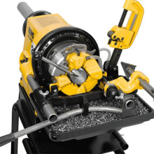 340227 Резьбонарезной станок Rems Магнум 2010 Л-Т