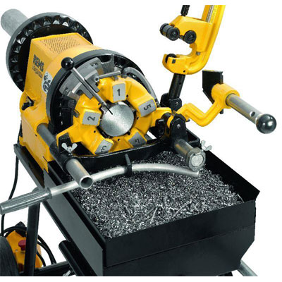 380309 Резьбонарезной станок Rems Магнум 3000 Л‑Т 1