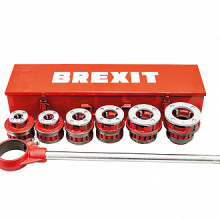 Ручной клупп Brexit B-Cut 2 PRO, набор