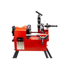 Электрический резьбонарезной станок Brexit B-Matic 2C 1500 Bт