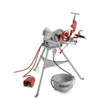 Станок резьбонарезной Ridgid 300CA COMPLETE 230 В