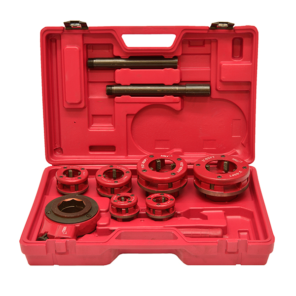 Клупп ручной V-Cut 2