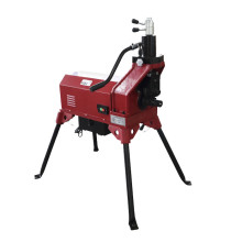 Желобонакатный станок VOLL V-Groover 12, 2-12 Желобонакатный станок VOLL V-Groover 12, 2-12